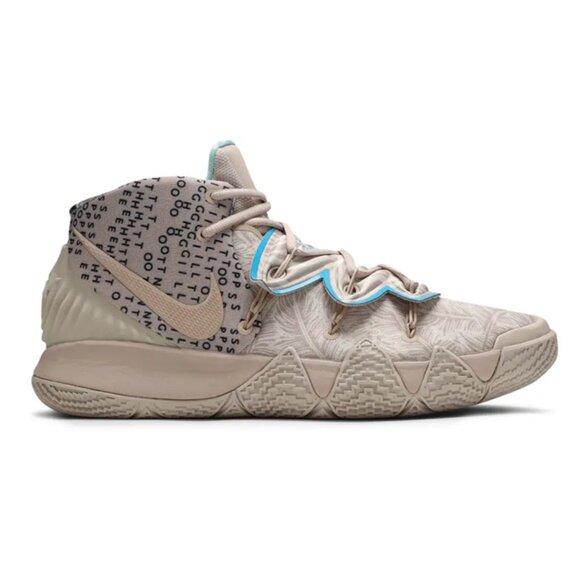 Nike Kyrie S2 Hybrid 'Desert Camo' - Picture 1 of 13